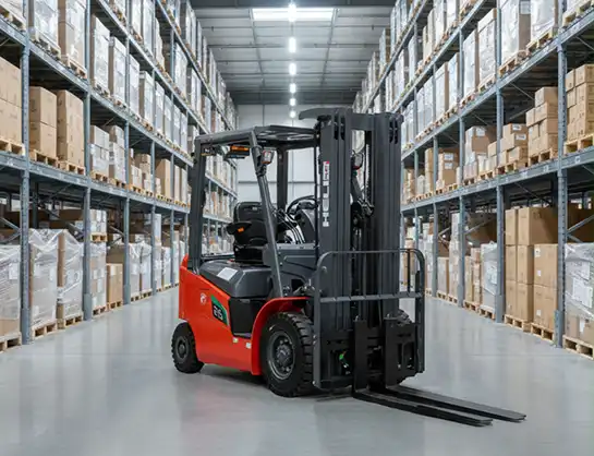 Autoelevador Eléctrico